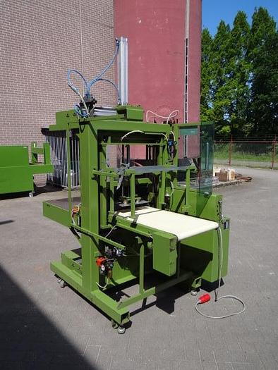 Used 1979 Kallfass retracta 600