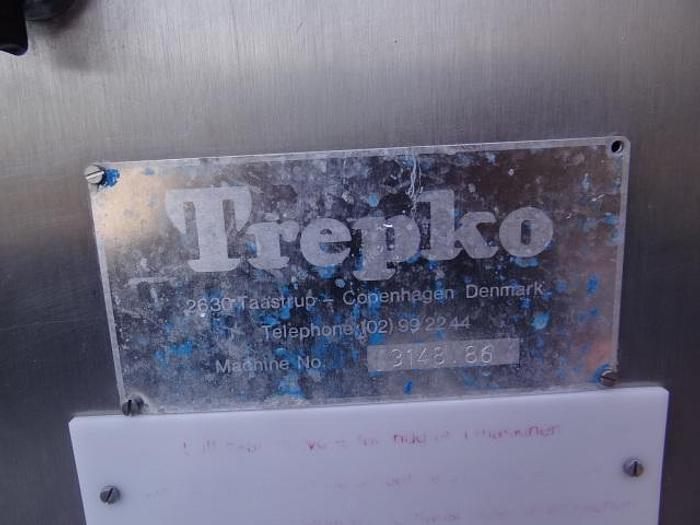 Used Trepko