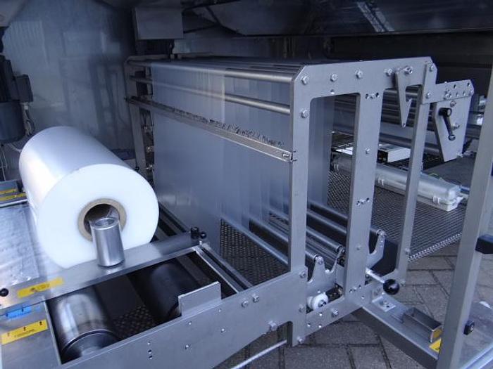 Used 2003 Meypack SW 90M/40-2