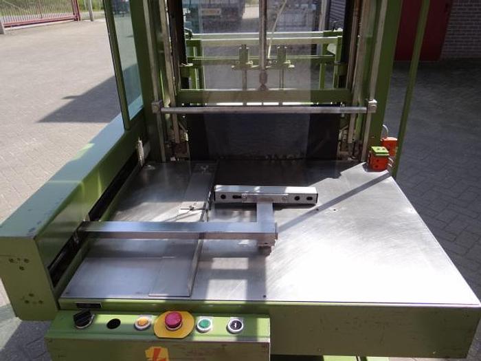 Used 1979 Kallfass retracta 600