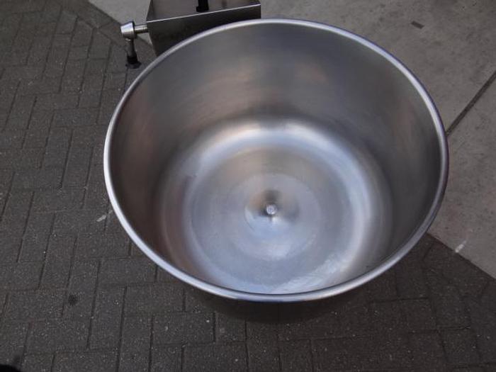 Used 1993 Talsa Mix 90ST/28