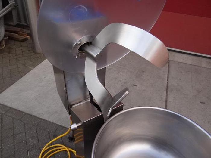 Used 1993 Talsa Mix 90ST/28