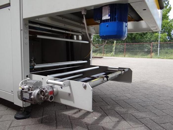 Used 2012 SMI-Pack BP/80-2AS