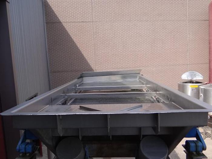 Used 1993 Superior SZV-2000-12-3