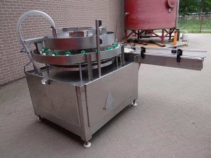 Used Engler Dos-18