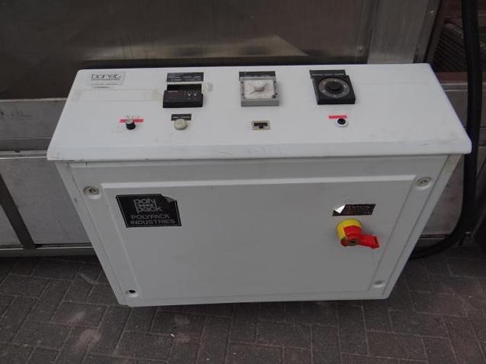 Used Polypack 2060SA