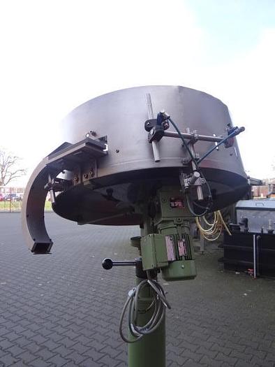 Used 1992 Adriaans S800