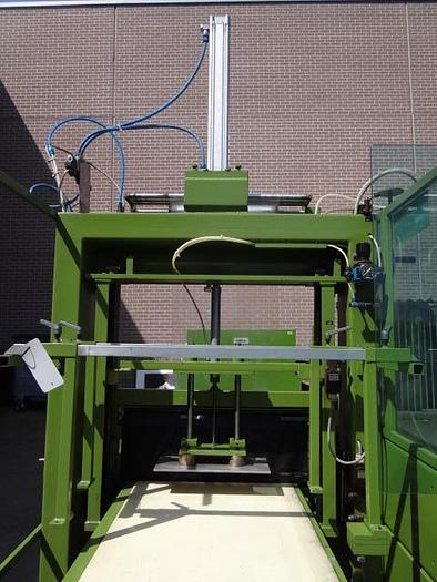 Used 1979 Kallfass retracta 600