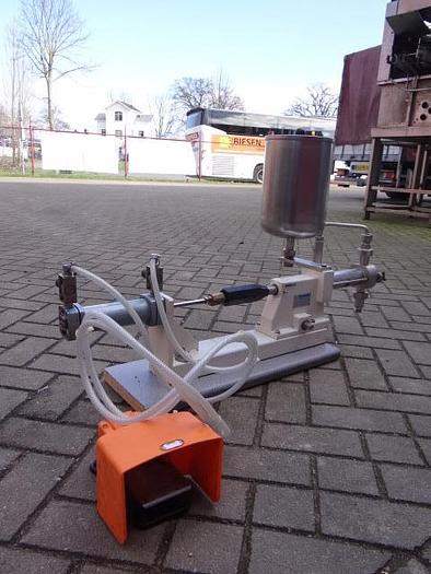 Used 1992 Wurschum H20