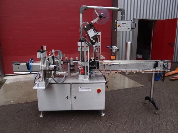 Used BBK Rapid-S