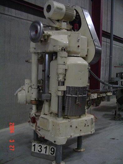 Used HCM 550