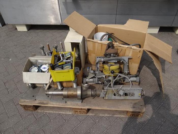 Used OCME LFT 300