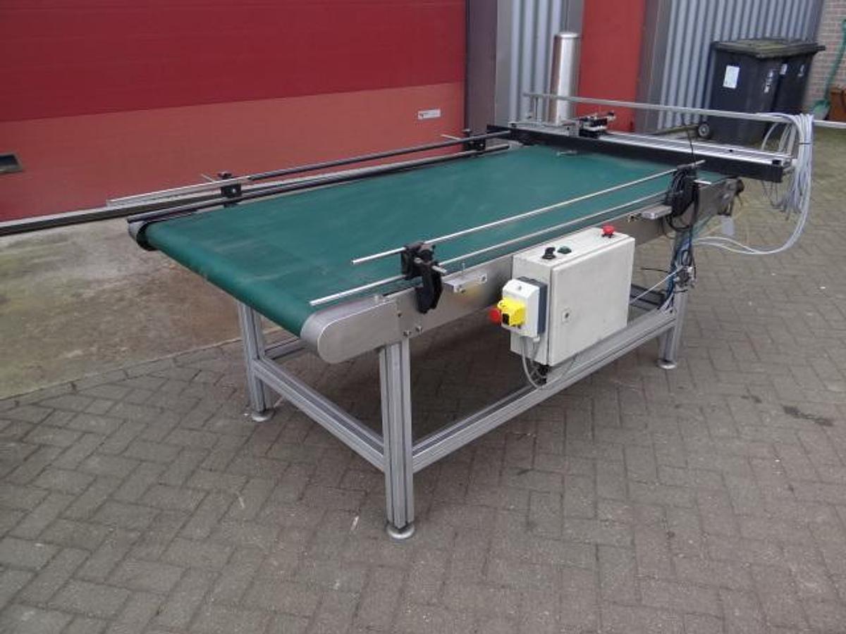 Gebruikt 1997 Adriaans Z1000