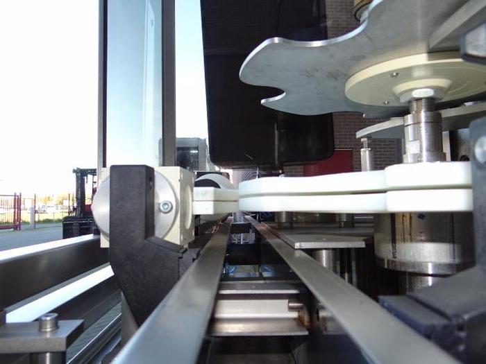 Used 1994 Mewes RLV