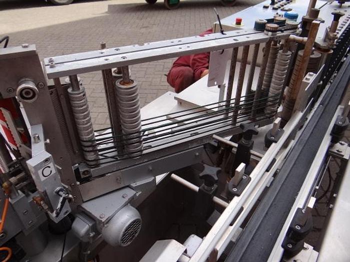 Used 1995 Langguth E-23 FVT-18