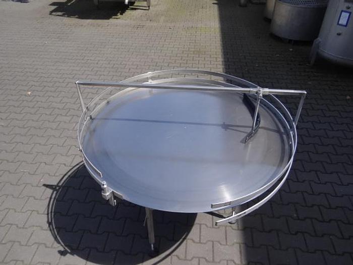 Used 2012 Bosgraaf DT48-1250