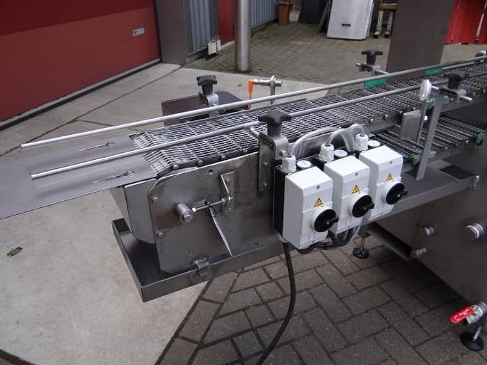 Used 2007 Cabinplant