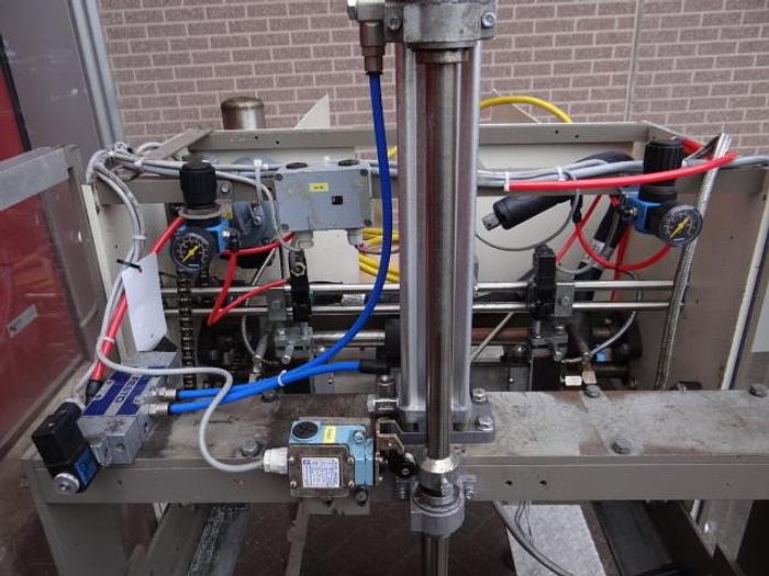 Used Breda Packaging TF1200HM