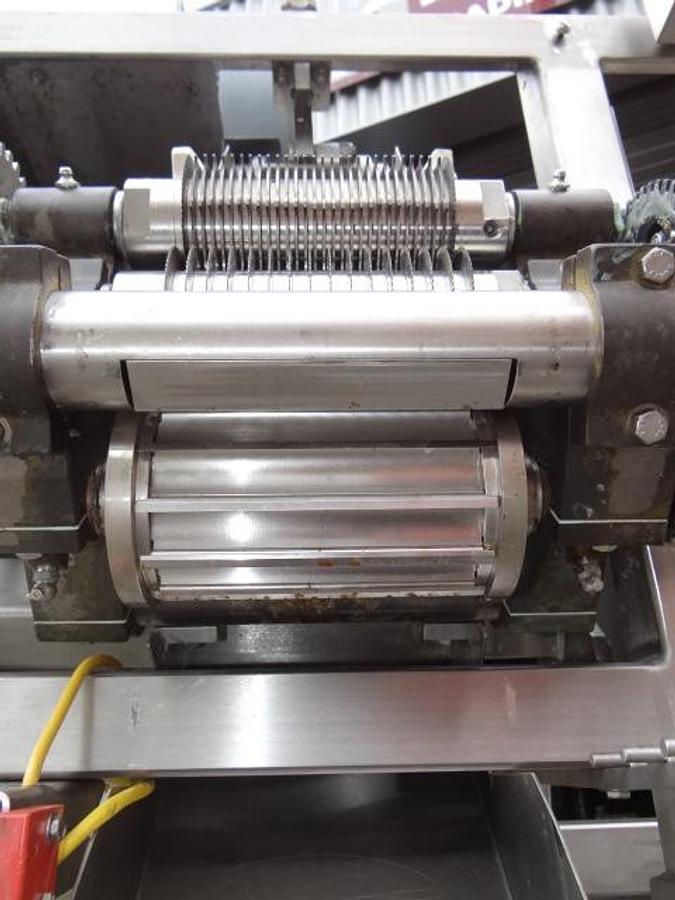 Gebruikt Urschel RA-D Dicer