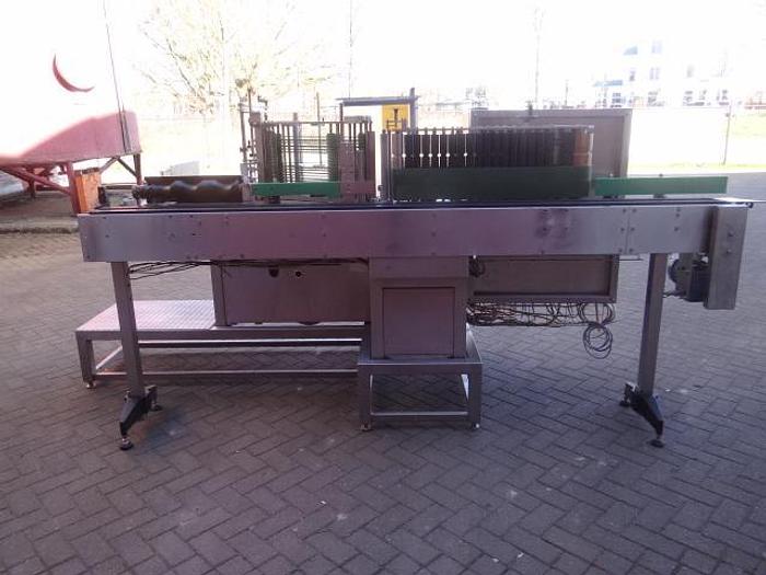 Used 1994 Langguth E23 L315 FVT18