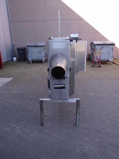 Used Urschel VSC