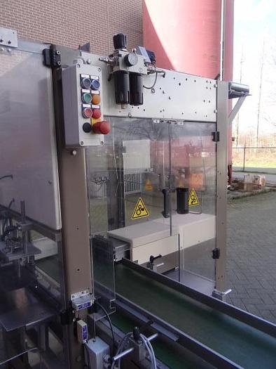 Used Breda Packaging CS 600