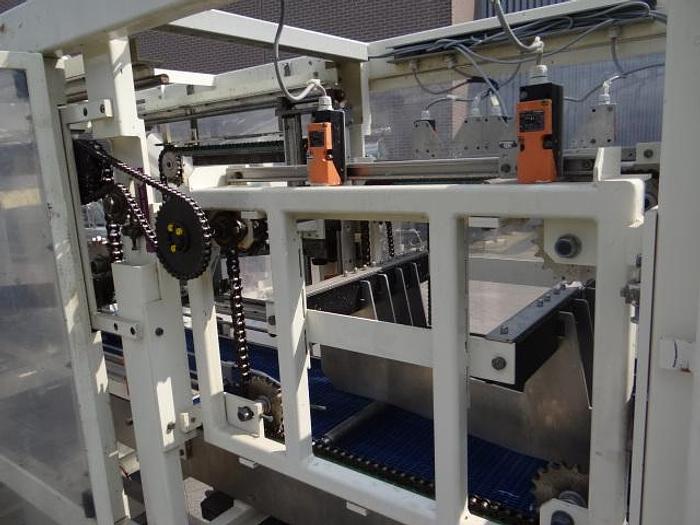 Used Breda Packaging Unipack 25