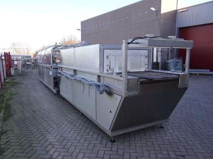 Used 2003 Meypack SW 90M/40-2