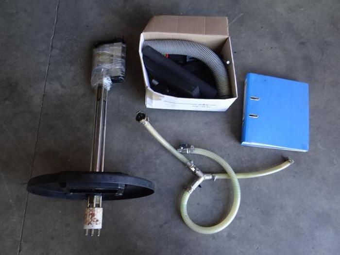 Used 2013 Langguth E20