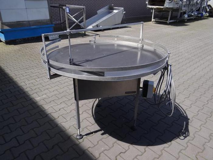 Used 2012 Bosgraaf DT48-1250