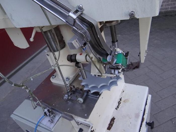 Used Rationator U2/3 RS