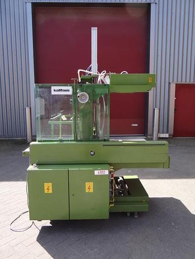 Used 1979 Kallfass retracta 600