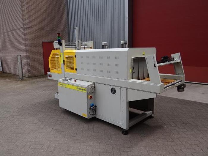 Used 2012 SMI-Pack BP/80-2AS