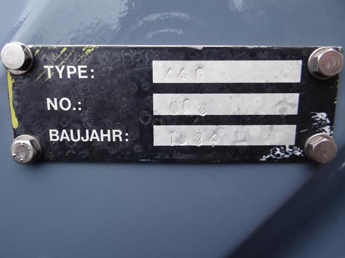 Used 1984 446
