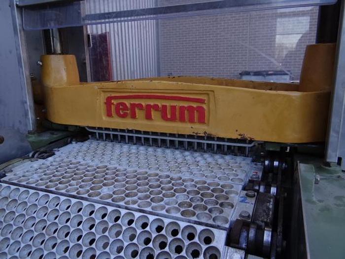 Used 1963 Ferrum Schuin