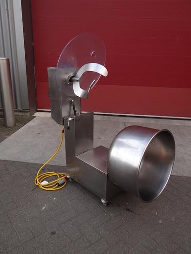 Used 1993 Talsa Mix 90ST/28