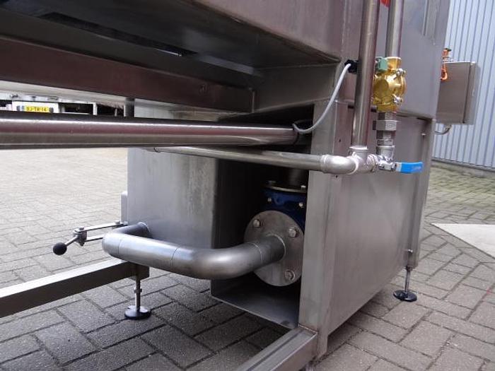Used 2007 Cabinplant