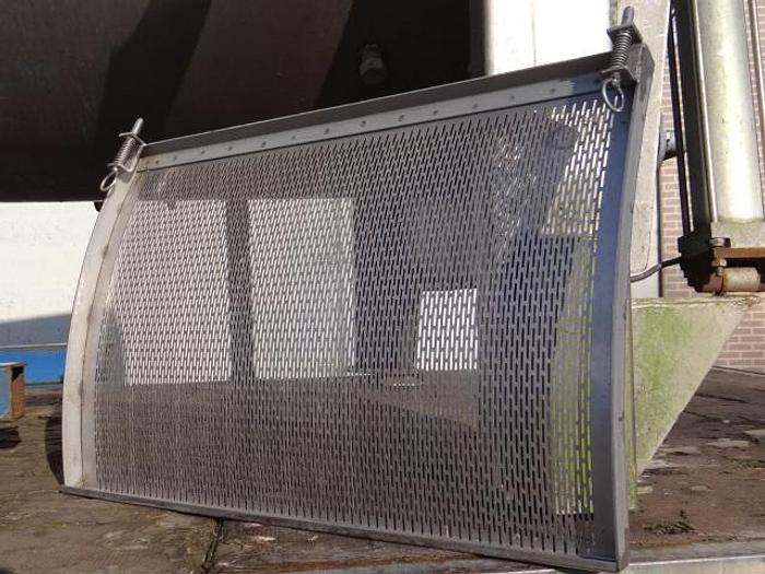 Used Bruynooghe Trommel