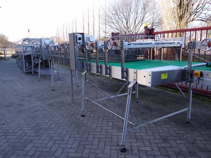 Used 2003 Meypack SW 90M/40-2