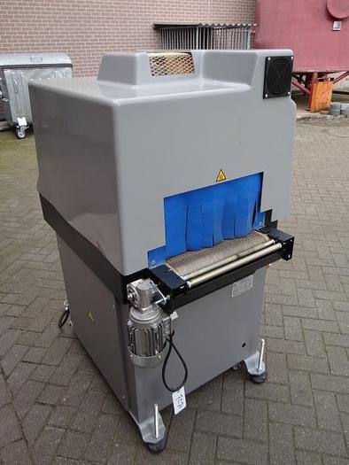 Used 2007 Sfere SL55-44/40-27