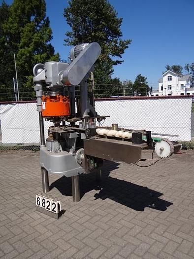 Used HCM 550