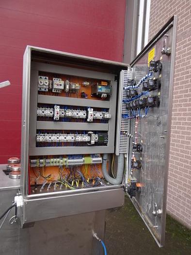 Used 1992 Leonhardt AG2DPZO