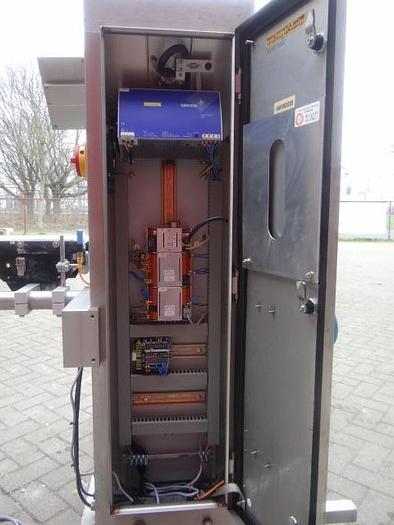 Used 2003 Garvens E3