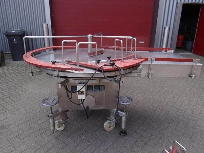 Used Blom/Maters DOR 1500 V