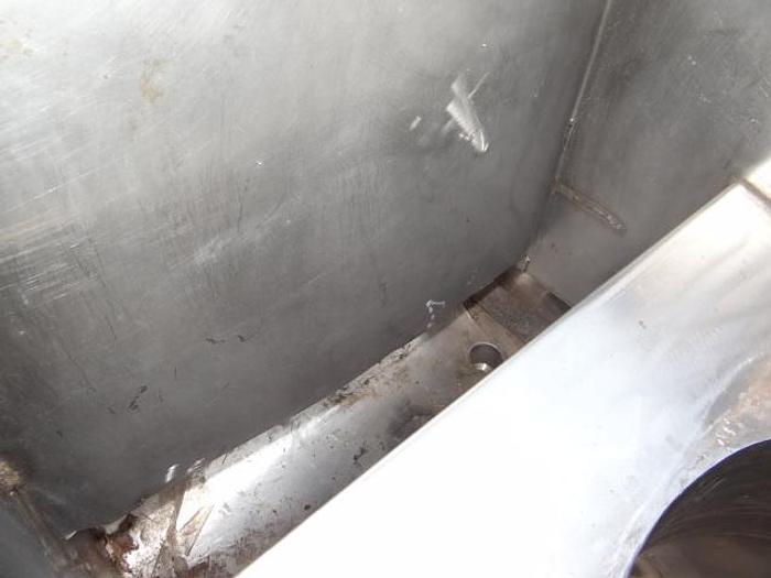 Used Stone/glass catcher