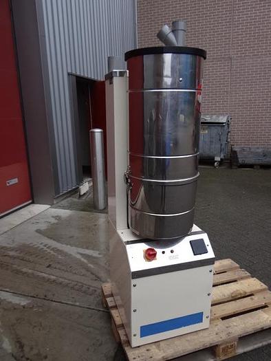 Used 2003 Herz-Electromechaniek 4040