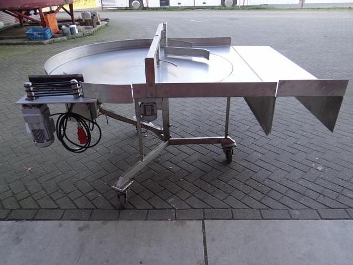 Used Turntable