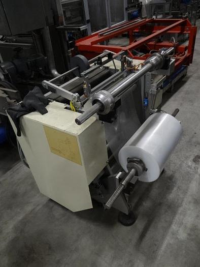 Used 1992 Pester Pewopack 450SN