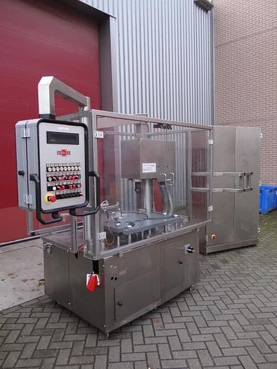 Used 1993 Kugler VA58