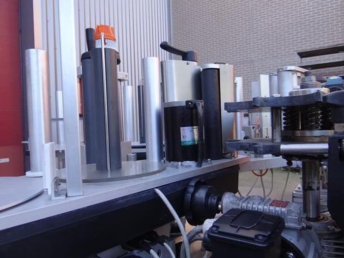 Used 2003 altech alline E